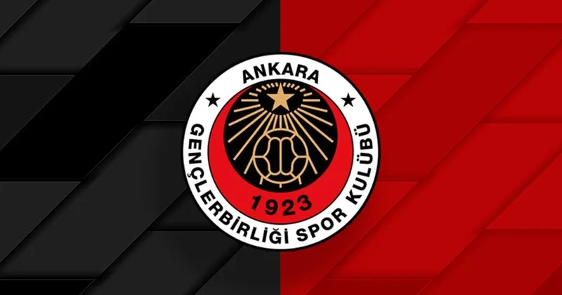 Gençlerbirliği nde sular durulmuyor Sözcü Gazetesi