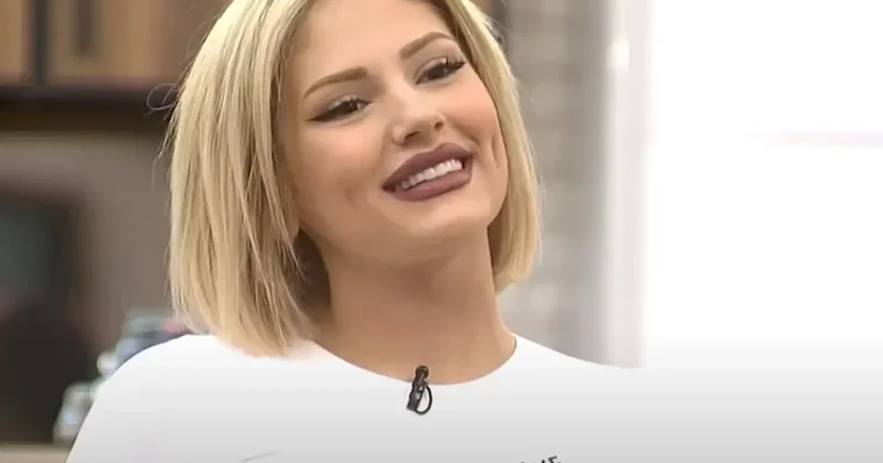 Kısmetse Olur un yıldızı dolgularını eritti, görenler tanıyamıyor