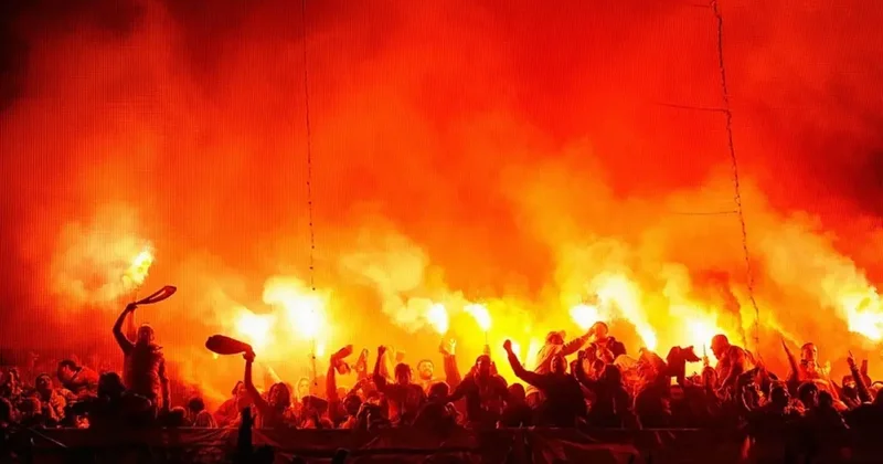Aslan transferde kaldığı yerden devam! Galatasaray a sihirli ayak