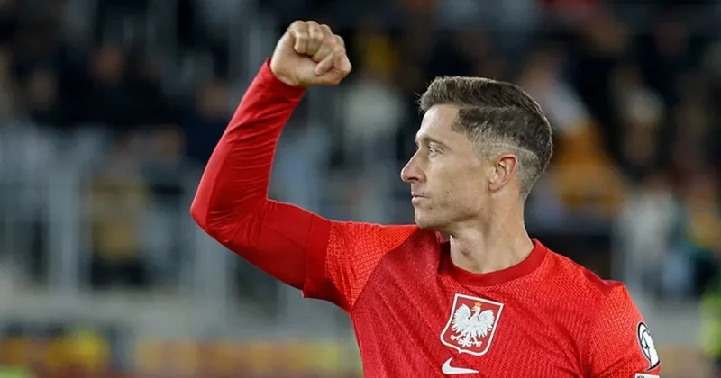 Lewandowski den kötü haber
