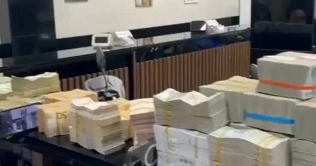 Laleli de hayali POS işlemleriyle 1.3 milyar TL lik dev suç gelirinde 2 inci dalga operasyon: Tam 255 taşınmaza el konuldu VİDEO İZLE