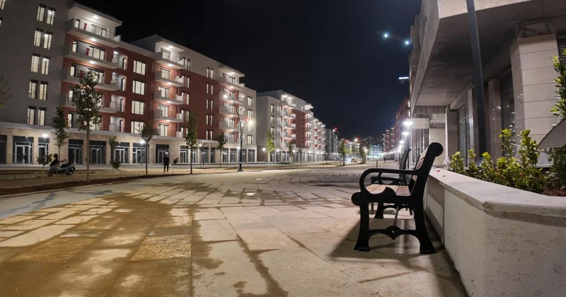 Hatay yeniden ayağa kalkıyor