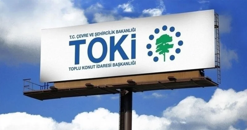 TOKİ 48 ilde 509 gayrimenkul satacak! TOKİ Gayrimenkul satışı ne zaman, başvuru şartları neler ve hangi illeri kapsıyor?