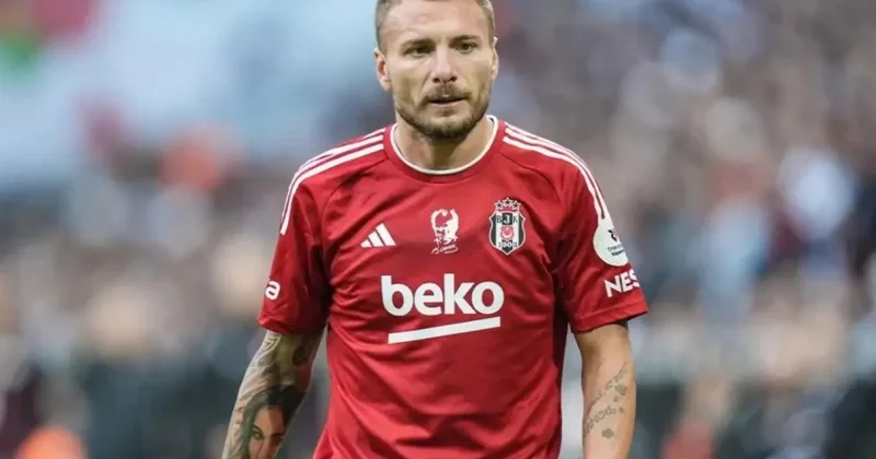 Savcılık Beşiktaş ın eski yıldızı hakkında işlem başlattı!