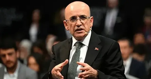 Deprem bölgesi için dev destek yolda! Bakan Şimşek açıkladı