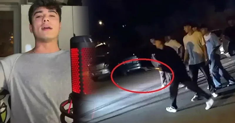 Hakan Çakır ın öldürüldüğü kavgaya ilişkin iki iddianame: İstenen cezalar belli oldu
