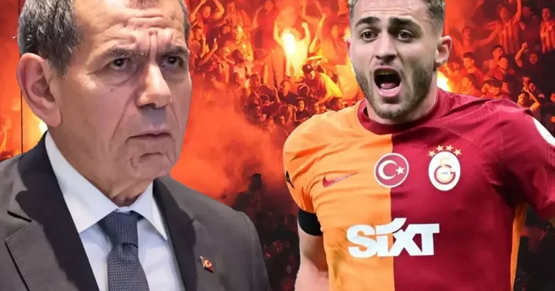 Barış Alper e büyük müjde! Hesabına çuvalla para yatacak