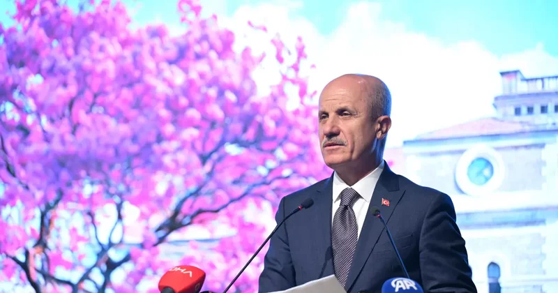 YÖK Başkanı Erol Özvar: Artık üniversitelerimiz her anlamda tek tiptiplilikten uzaklaşıyor