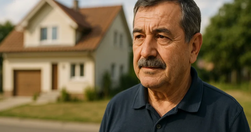 Bu ülkede emekli maaşıyla ev alınabiliyor Sözcü Gazetesi