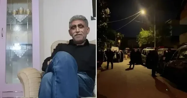 Aile içi tartışmada yanlışlıkla kızını vuran baba aynı silahla intihar etti Kocaeli Haberleri