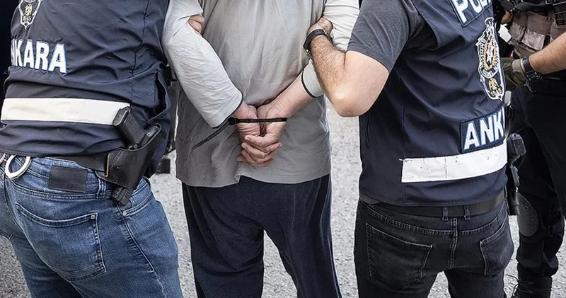 İstanbul da Dağ Grup operasyonu: 60 şüpheli hakkında gözaltı kararı