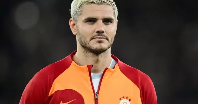 Gidecek mi kalacak mı? Icardi geleceği hakkındaki son kararını verdi
