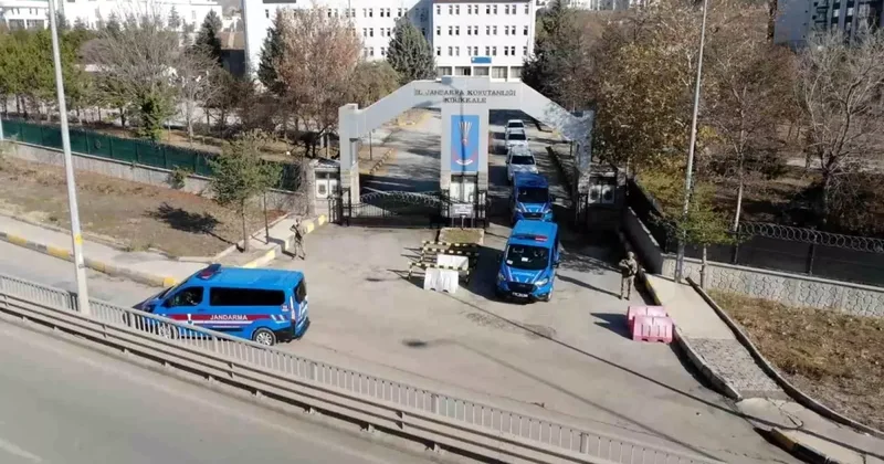Kırıkkale de Sentetik Hap Operasyonu
