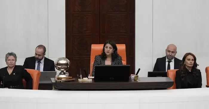 TBMM Genel Kurulu toplandı