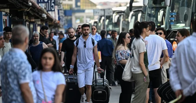 Şehirlerarası ulaşımda yeni dönem başlıyor: Otobüsler artık bu şehirlerde durmayacak Sözcü Gazetesi