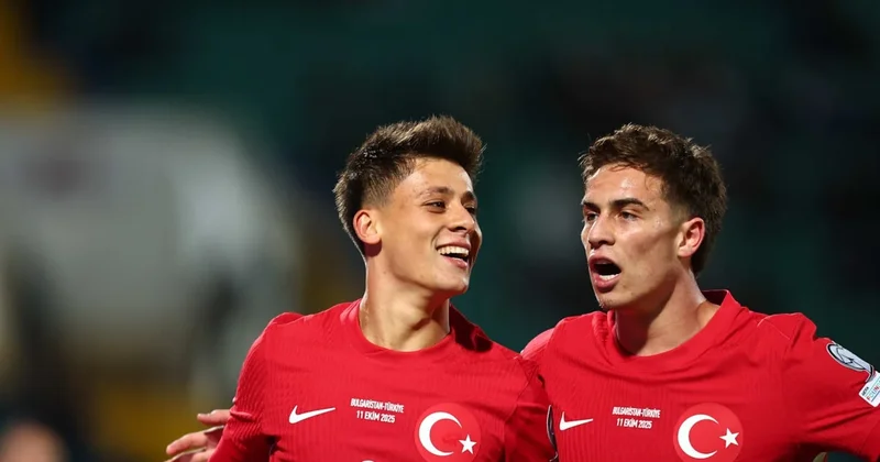 Türkiye Gürcistan ile Kocaeli de kader maçına çıkıyor! Sözcü Gazetesi