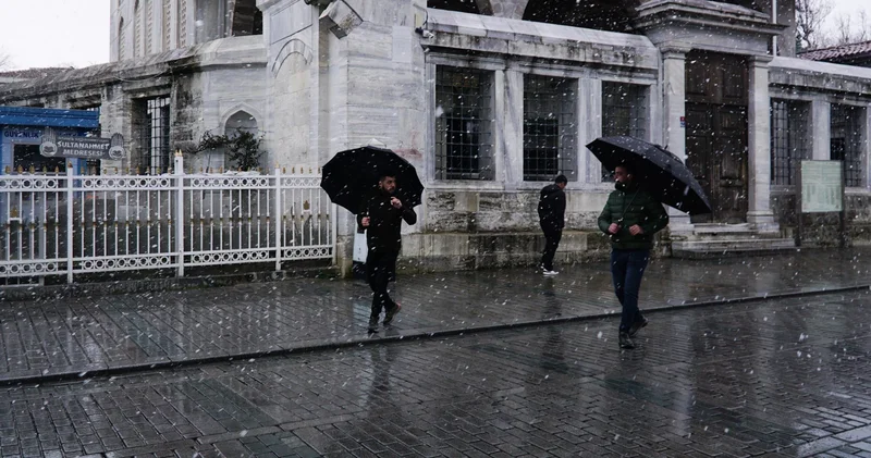 Meteoroloji yeni hava durumu raporu paylaştı! Tam 16 il için sarı kodlu uyarı