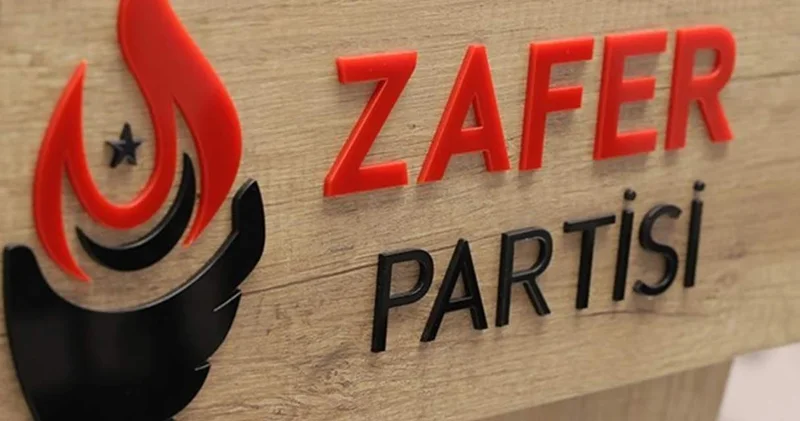 Zafer Partisi 25 kişilik yeni kadroyu açıkladı