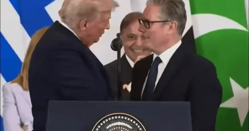 Trump tan İngiltere Başbakan ına soğuk duş: Gel konuş dedi, sonra umursamadı