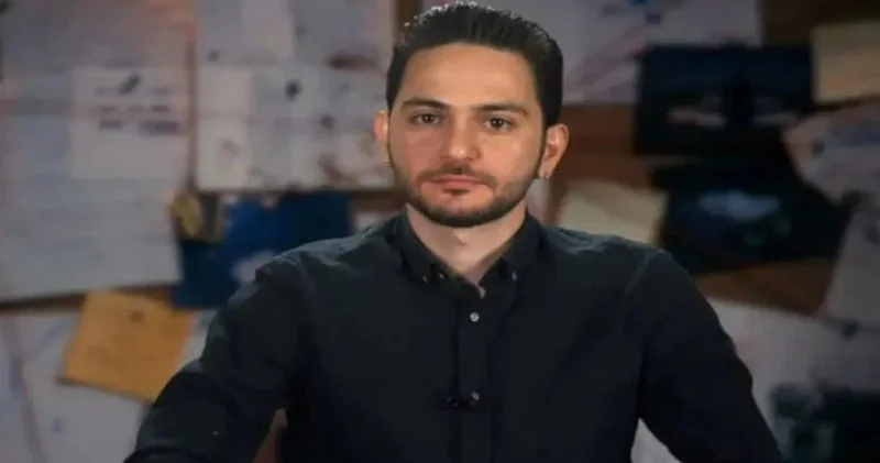 CHP den Furkan Karabay tepkisi: Özgür basına yöneltilmiş bir tehdit