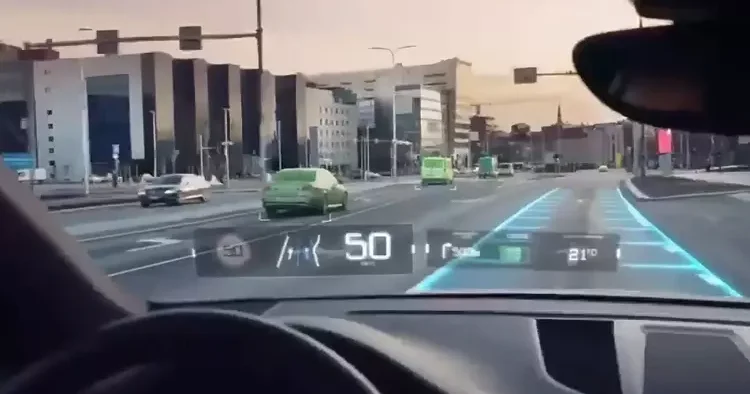 Trafik kabusuna son! Milli yazılım hayat kurtaracak