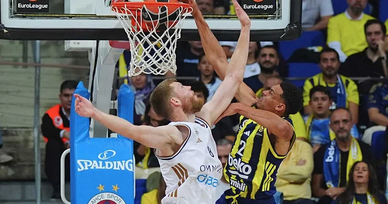 Fenerbahçe yine kaybetti: İşler iyi gitmiyor