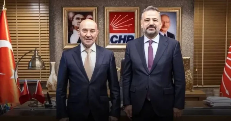 CHP den Kooperatif Davası tepkisi