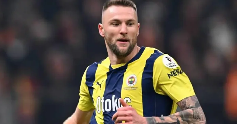Dünya devi Fenerbahçeli yıldıza talip oldu! Yönetim kara kara düşünüyor