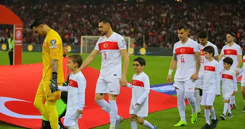 Türkiye Gürcistan: 3 0 (İLK YARI)