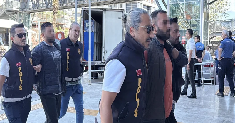Uçurumda bıçaklanmış halde bulunmuştu! Yusuf un ölümüne ilişkin 2 tutuklama