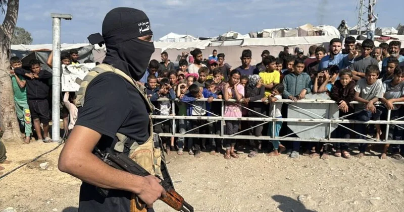 Mossad uyudu, gölge uyandı Dış Haberler