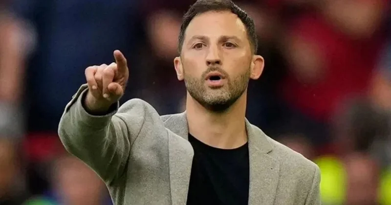 Tedesco yönetimden Alman futbolcuyu istedi: Bana onu getirin!