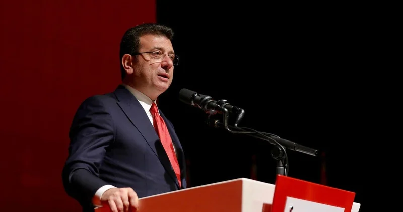 İmamoğlu ndan mitinge davet