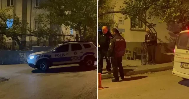 Tek yaşayan adam evinde ölü bulundu Kayseri Haberleri