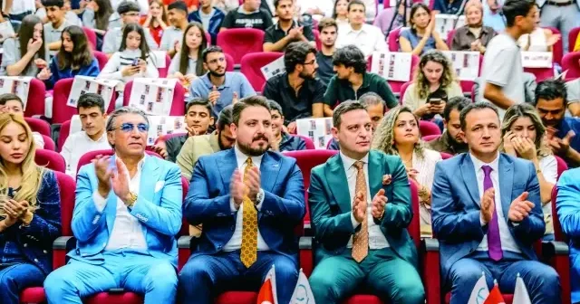 Diyarbakır ve Van da girişimci rüzgarı Ekonomi Haberleri