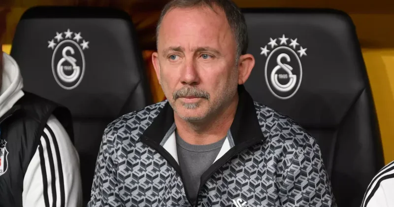 Sergen Yalçın, milli futbolcuya 5 ay sonra ilki yaşatacak!