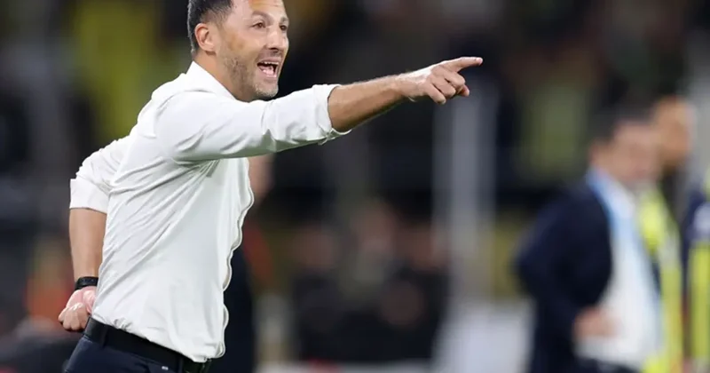 Tedesco, Bayern Münih in orta sahadaki beynini istiyor