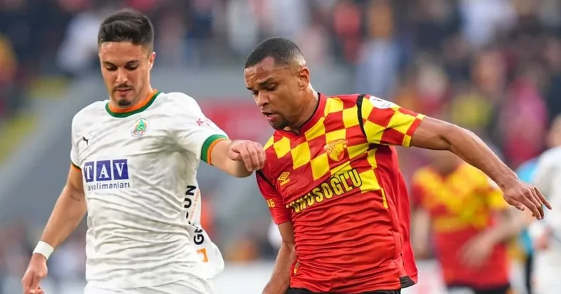 Alanyaspor, Portekizli stoperi Lima ile sözleşme uzattı!