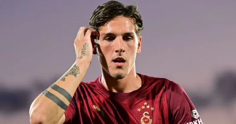 Di Natale den flaş Nicolo Zaniolo sözleri! Galatasaray Haberleri