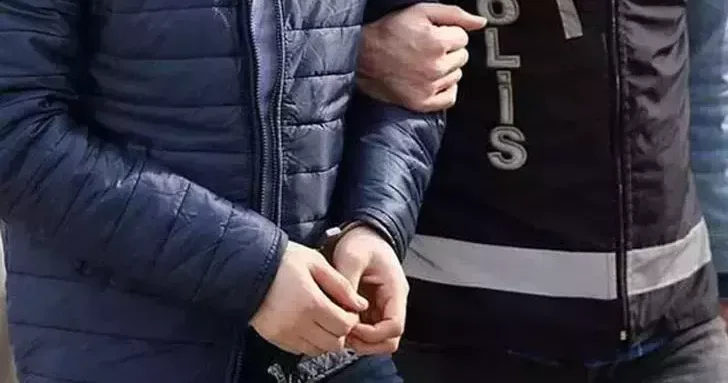 FETÖ/PDY silahlı terör örgütünü soruşturması kapsamında 7 ilde eş zamanlı olarak gözaltı kararı verildi