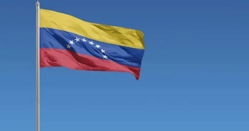 Venezuela, Oslo Büyükelçiliği nin faaliyetlerini durdurdu