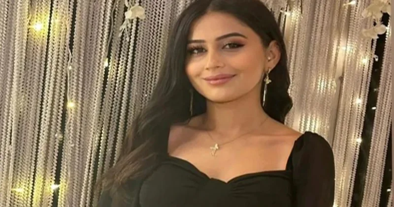 Eski sevgilisinin darbettiği Merve yaşam savaşı veriyor