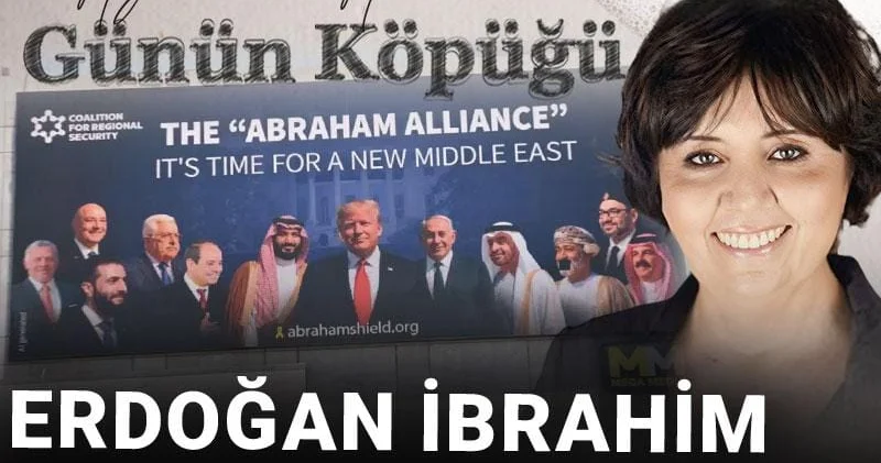 Erdoğan İbrahim Kulübünde