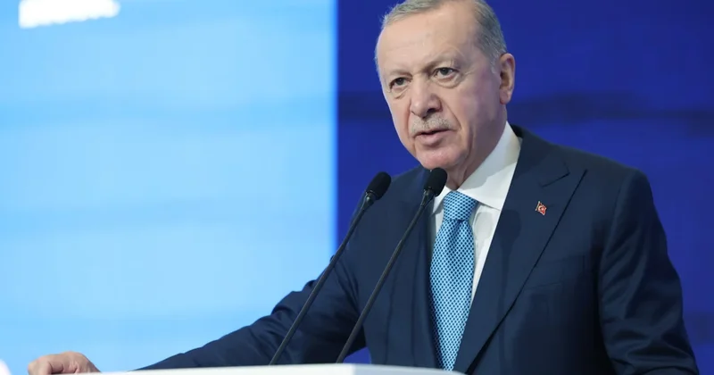 Erdoğan: Kira planlamasını devlet yapacak Sözcü Gazetesi