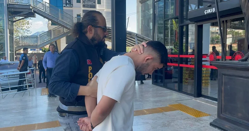 Bıçaklanarak öldürülmüştü! İki kişi tutuklandı
