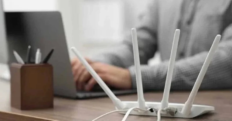 Evinizdeki bu eşya interneti çok yavaşlatıyor: Wi Fi hızını artıran yöntem Sözcü Gazetesi
