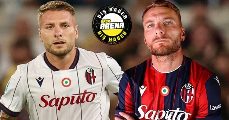 Beşiktaş ın eski golcüsü Ciro Immobile’nin futbol okulu mühürlendi! Savcılıktan flaş soruşturma