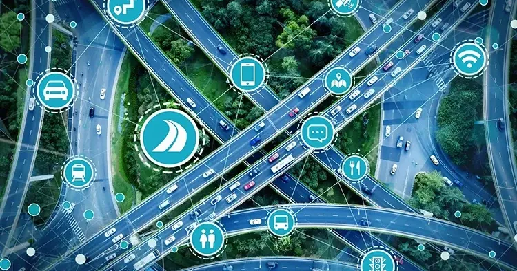 Karayolunda 5G destekli akıllı ulaşım alt yapısı