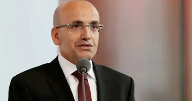 Bakan Şimşek: Afet Yeniden İmar Fonu ile ilk finansmanı sağladık