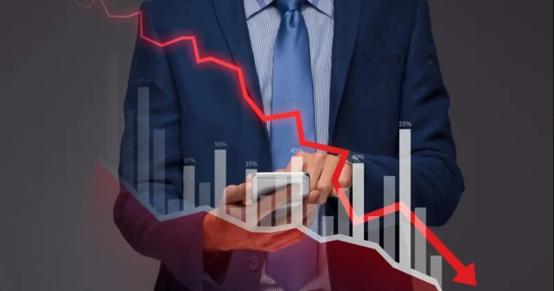 Sektörün öncüsü dev firma batmak üzere: Milyar dolardan sıfıra... Sözcü Gazetesi